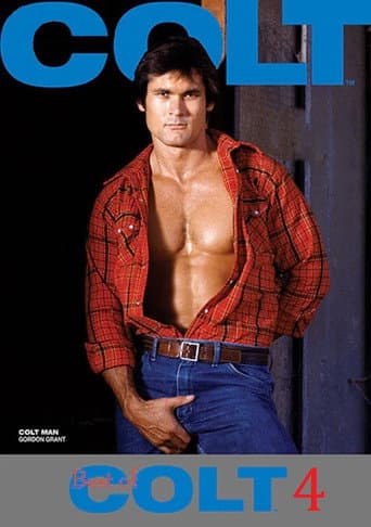The Best of Colt Films: Part 4 poster