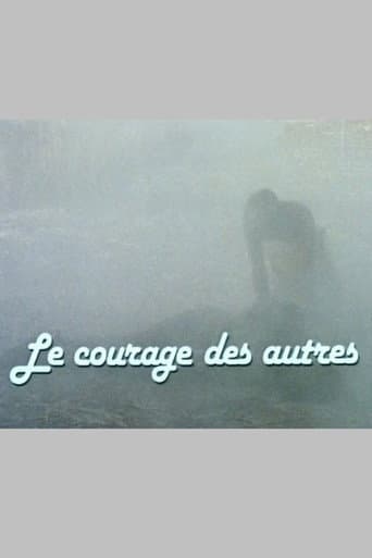The Courage of Others poster