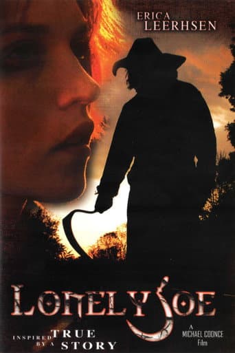 Lonely Joe poster