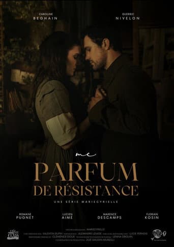 Parfum de Résistance poster