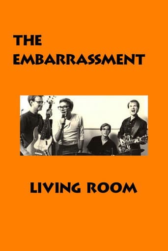 The Embarrassment: Living Room poster