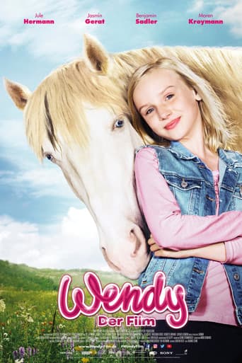 Wendy - Der Film poster
