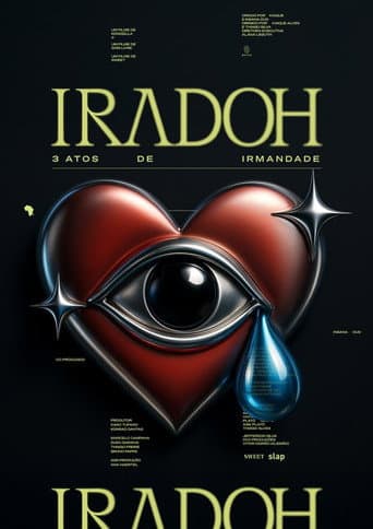 Hodari - 3 Acts of Brotherhood poster