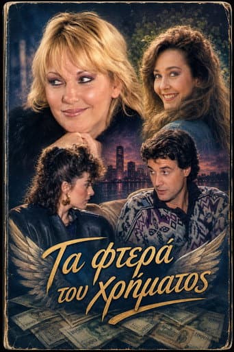 Τα φτερά του χρήματος poster