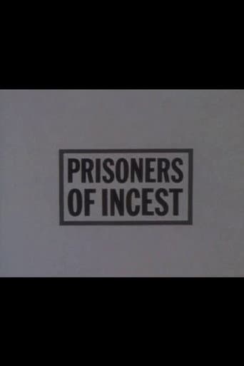 Prisoners of Incest poster