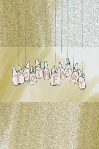 Tooth Fairy poster