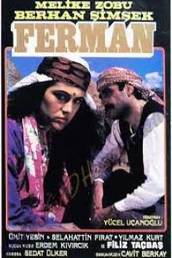 Ferman poster