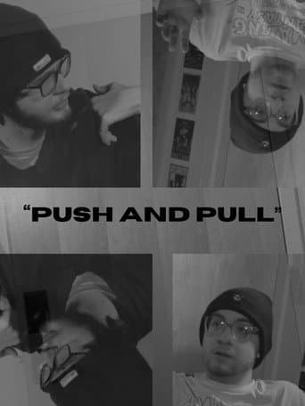"Push and Pull" poster