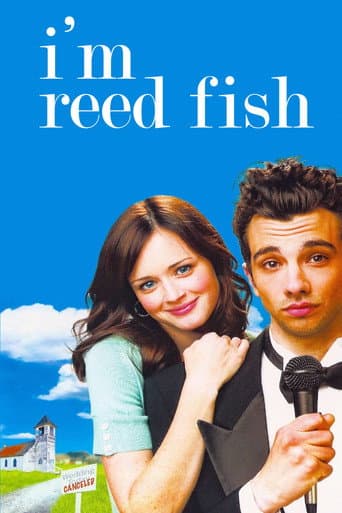 I'm Reed Fish poster