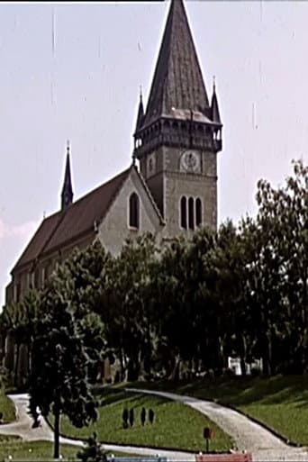 Pieseň o bardejovskom Egídiovi poster
