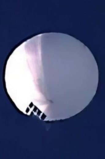 Balloon Report poster