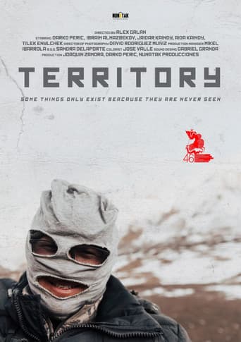 Territory poster
