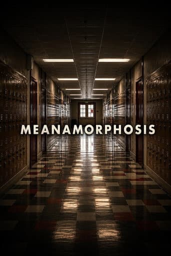Meanamorphosis poster