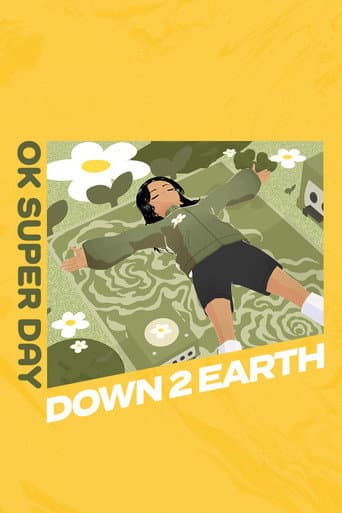 Down 2 Earth poster