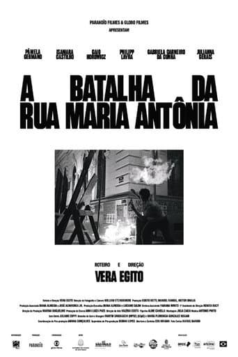 The Battle poster