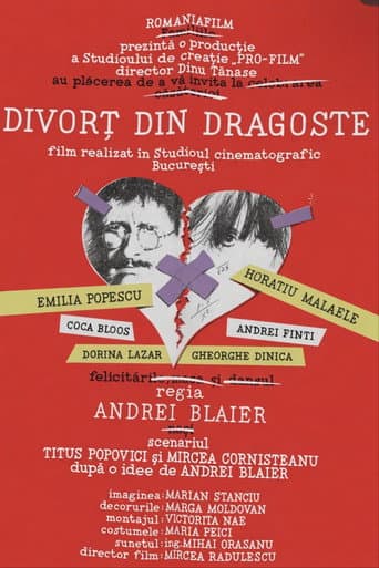 Divorț... din dragoste poster