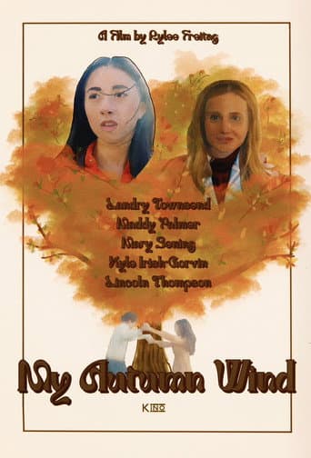 My Autumn Wind poster