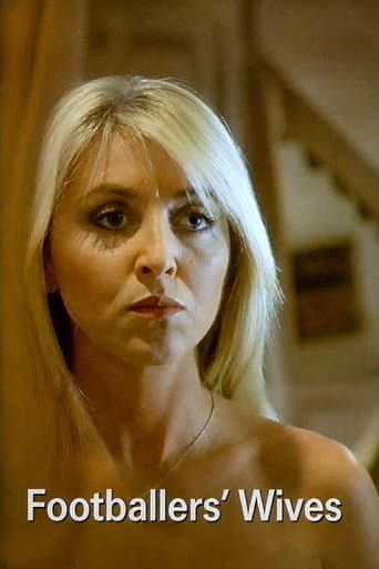 Footballers' Wives poster