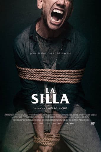 Tied Up poster