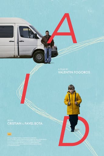 Aid poster