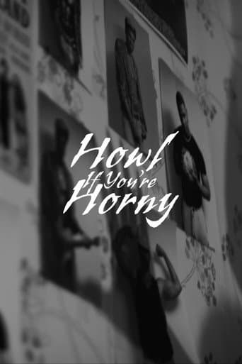 Howl If You're Horny poster
