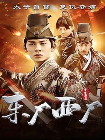 东厂西厂 poster