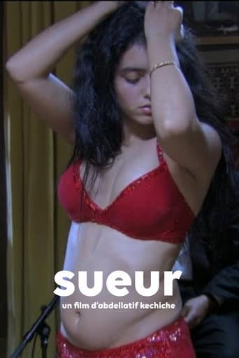 Sueur poster