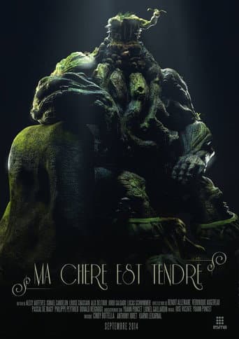 My Dear is Tender poster