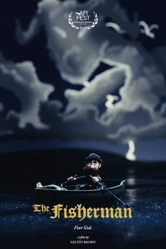 The Fisherman poster