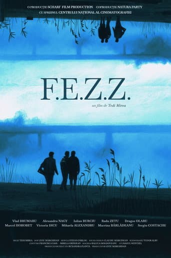 F.E.Z.Z. poster