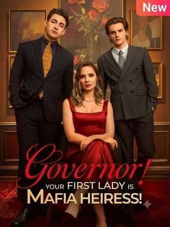 Governor! Your First Lady Is Mafia Heiress poster