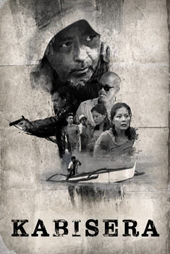 The Patriarch poster