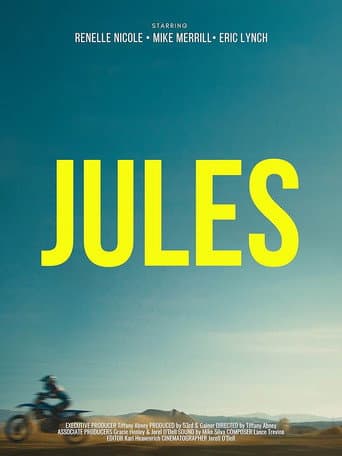 Jules poster