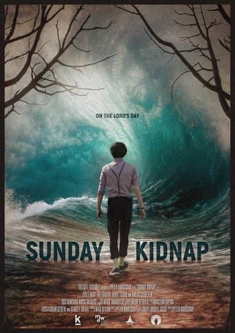 Sunday Kidnap poster