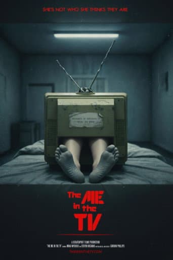 The Me in the TV poster