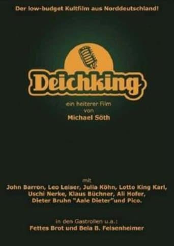 Deichking poster