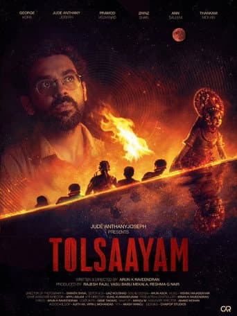 Tolsaayam poster