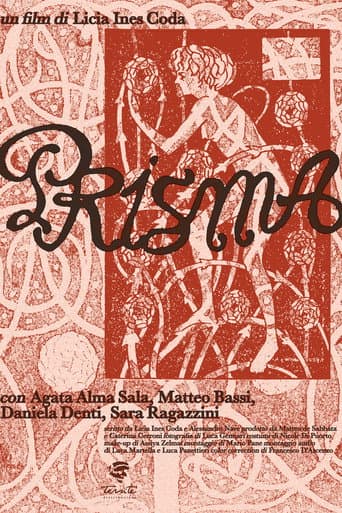 Prisma poster
