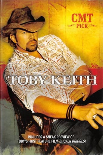 CMT Pick: Toby Keith poster