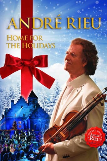André Rieu - Home for the Holidays poster