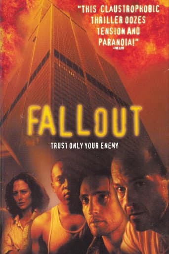 Fallout poster