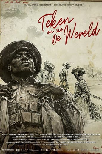 Sign and See the World poster
