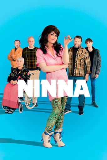 Ninna poster