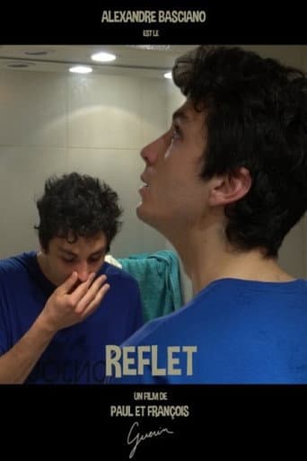 Reflect poster