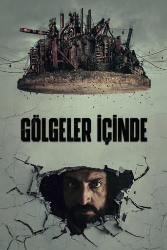 In the Shadows poster