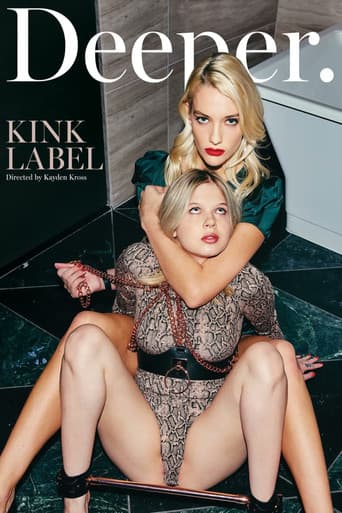 Kink Label poster