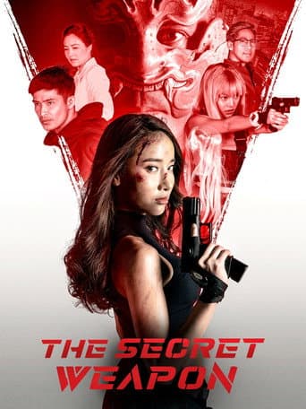 The Secret Weapon poster