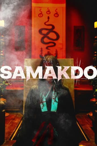 Samakdo poster