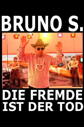 Bruno S. - Estrangement is Death poster