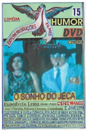 O Sonho do Jeca poster